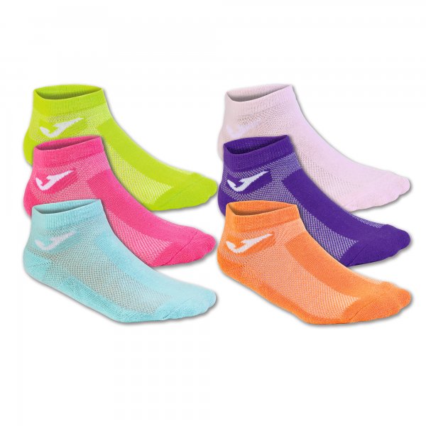 Joma Invisible Socks