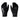 Nike Academy Therma Fit Gloves