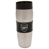 Travel mug