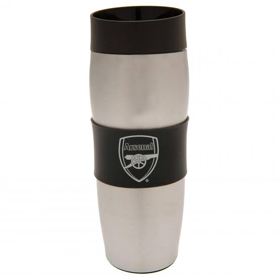 Travel mug