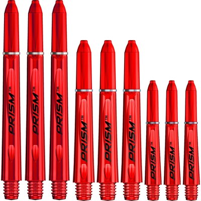 Winmau Prism Shafts