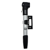 Cycling Mini Hand Pump