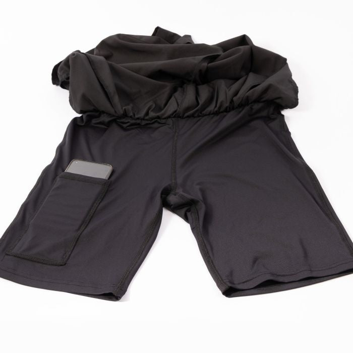 Stanno Fast Tech Shorts