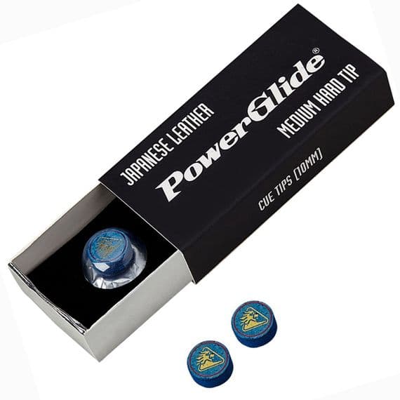 Powerglide Medium/hard tip