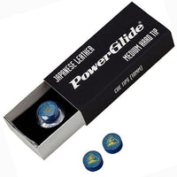 Powerglide Medium/hard tip