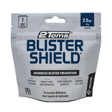 2 Toms Blister Shield