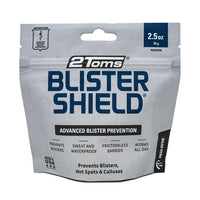 2 Toms Blister Shield