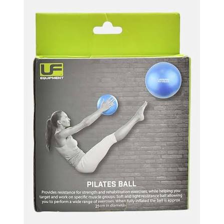 Urban Fitness Pilates Ball