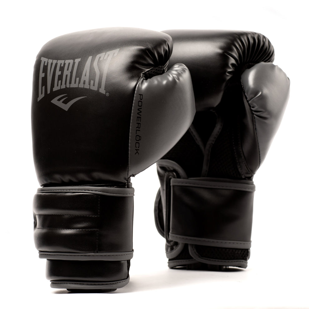 Everlast Powerlock Training Gloves