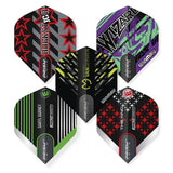 Winmau Pro Design Prism Flight Collection