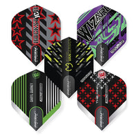 Winmau Pro Design Prism Flight Collection