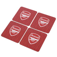 Coasters