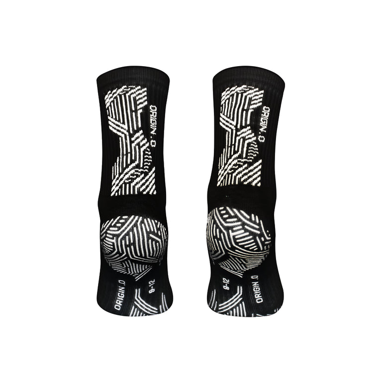 Precision Origin.O Grip Sock