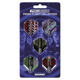 Winmau Pro Design Prism Flight Collection