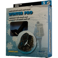 The Footlab Winter Pro