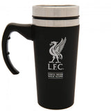 Travel mug