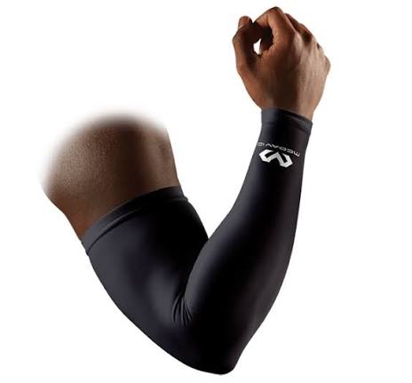 McDavid Compression Arm Sleeve/Pair