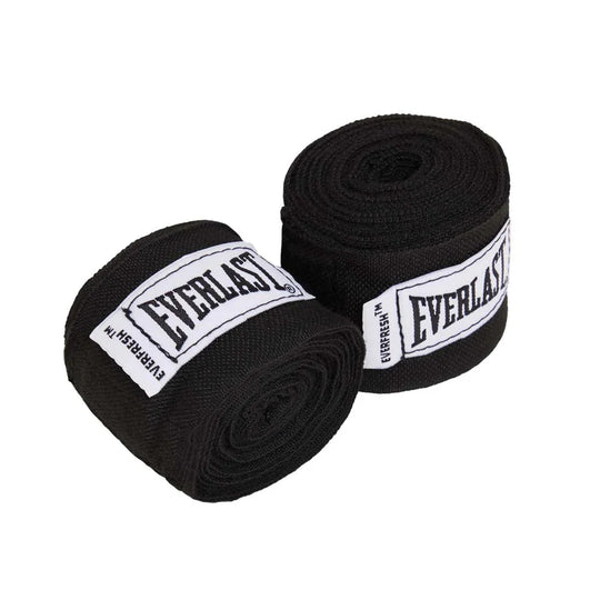 Everlast Pro Style Hand Wraps