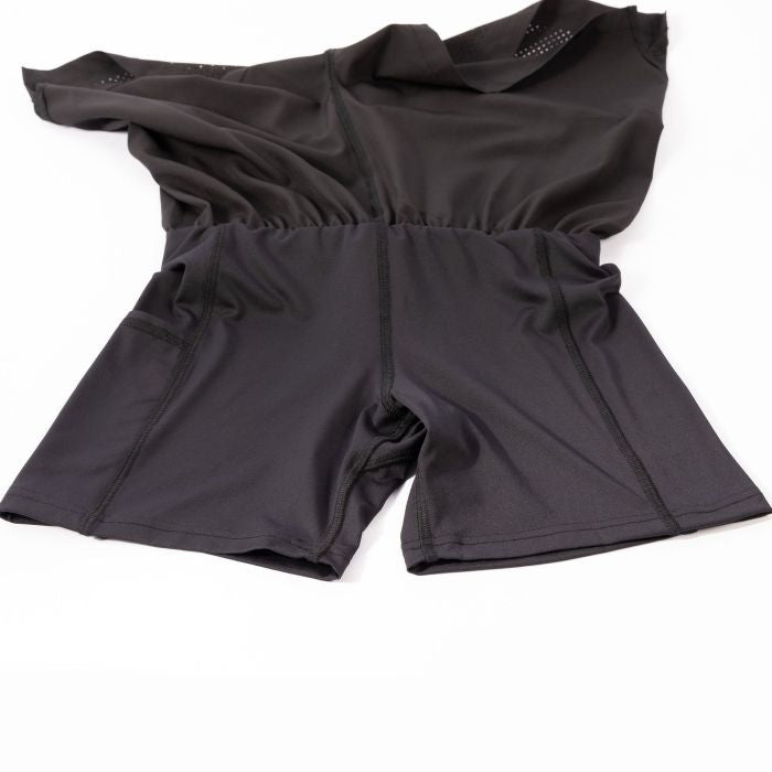 Stanno Functionals 2-IN-1 Shorts Ladies