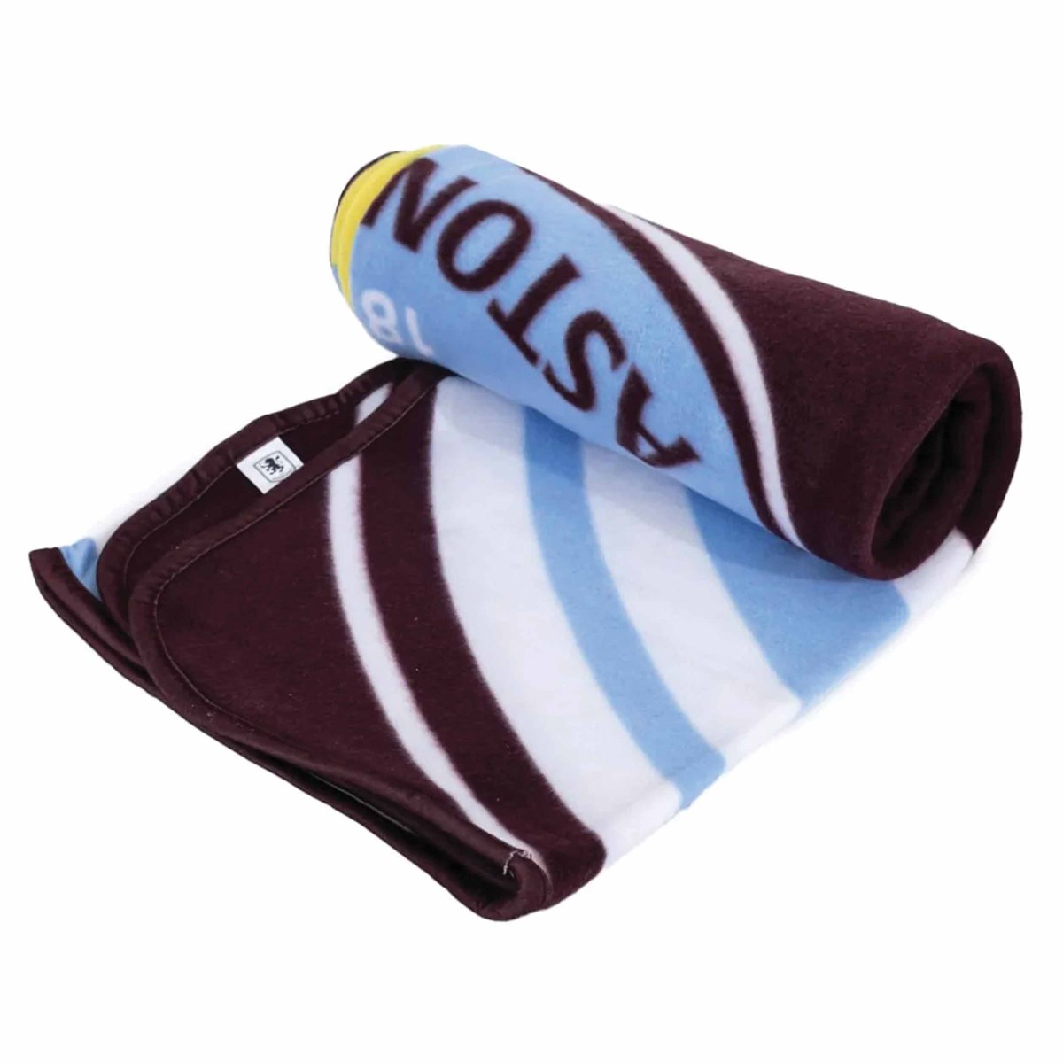 Fleece teppir