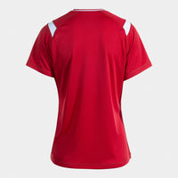 Blusa venjing Dinamo II - kvinnusnið - Stjørnan