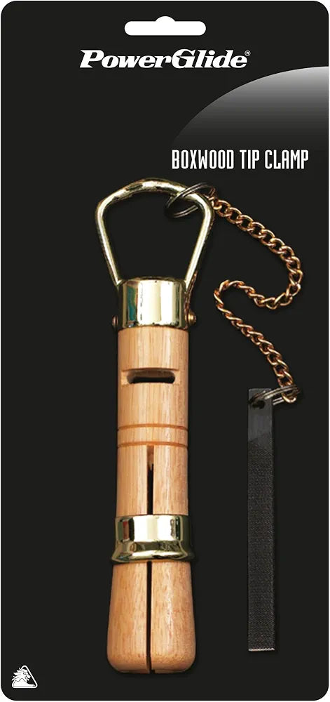 Boxwood Tip Clamp