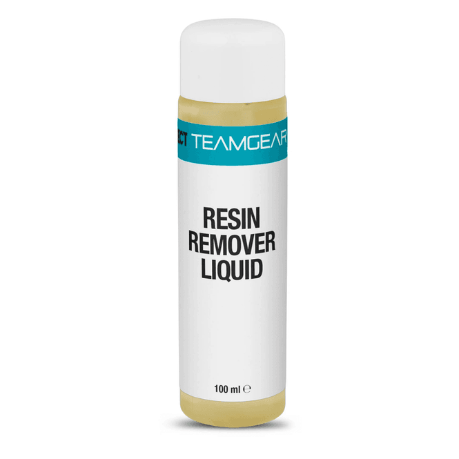 Select Teamgear Resin Remover Liquid