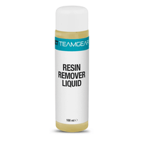 Select Teamgear Resin Remover Liquid