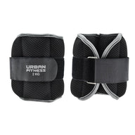 Urban Fitness Ankle Wrist Weights