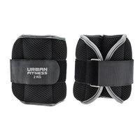 Urban Fitness Ankle Wrist Weights