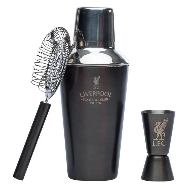 LFC 3pc Cocktail Set