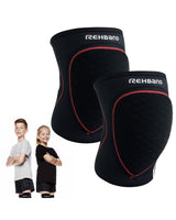 Rehband PRN Knee Pads Jr.