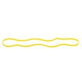 Trendy Sport Rubber Band