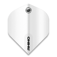 Winmau Rhino Ex-Thick White