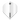 Winmau Rhino Ex-Thick White