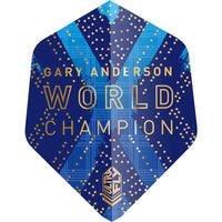 Unicorn Ultrafly 100 GARY ANDERSON