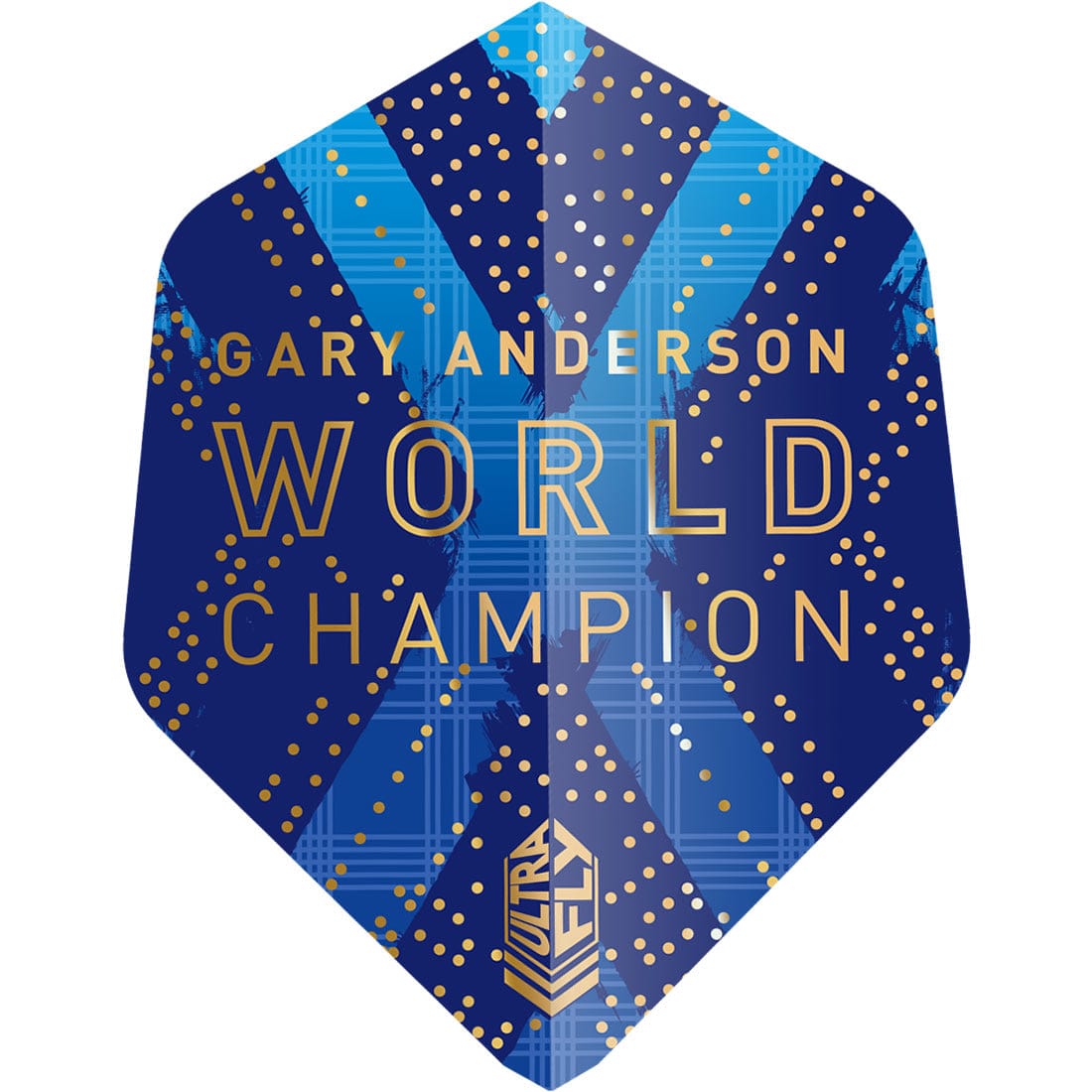 Unicorn Ultrafly 100 GARY ANDERSON