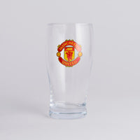 Pint glas MU/ARS