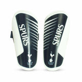 Shinguards with straps