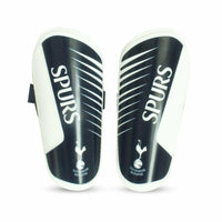 Shinguards with straps