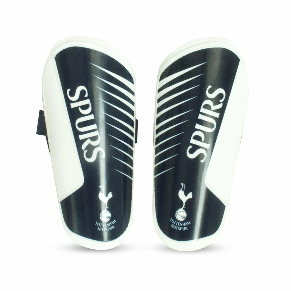 Shinguards with straps