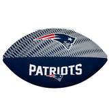 NFL Wilson Patriots/Seahawks