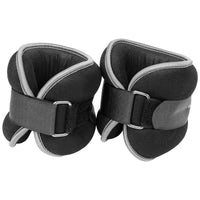 Fitness Mad Neoprene Wrist & Ankle Weights