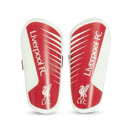 Shinguards with straps