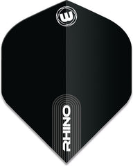 Winmau Rhino Ex-Thick Black