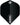 Winmau Rhino Ex-Thick Black