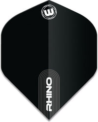 Winmau Rhino Ex-Thick Black