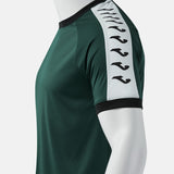Blusa Heroic Green - Stjørnan