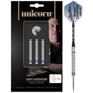 Unicorn Gary Anderson Phase 3