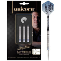 Unicorn Gary Anderson Phase 3